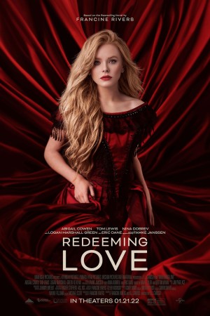 دانلود فیلم Redeeming Love 2022