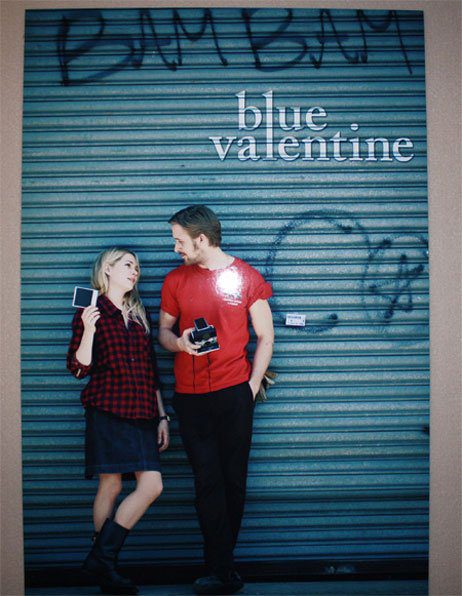 دانلود فیلم Blue Valentine 2010