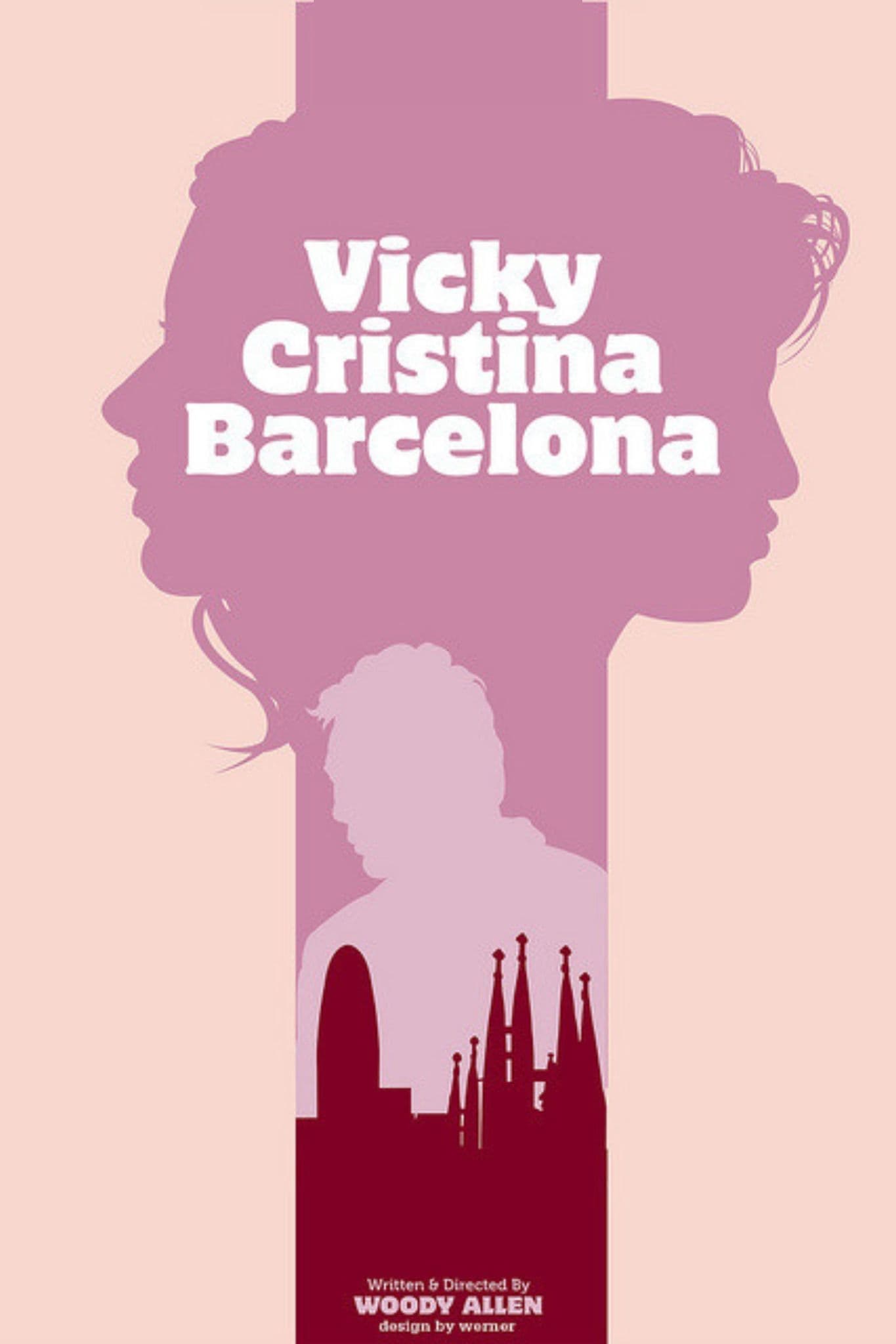 دانلود فیلم Vicky Cristina Barcelona 2008