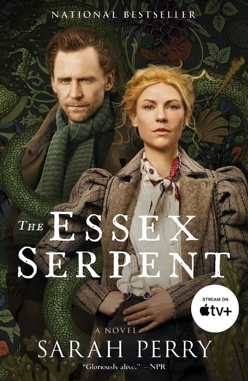 دانلود سریال The Essex Serpent 2022