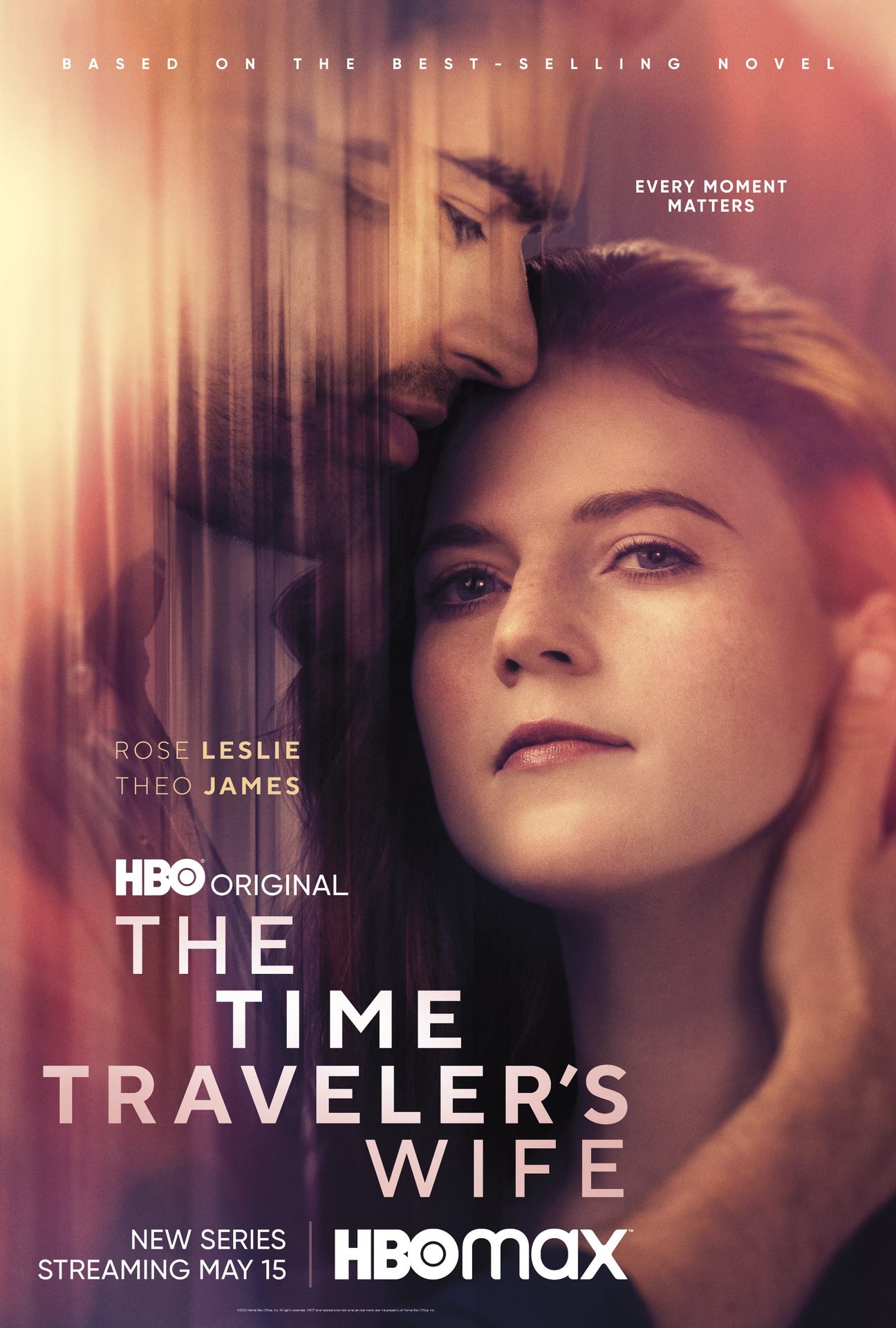 دانلود سریال The Time Traveler’s Wife 2022