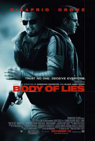 دانلود فیلم Body of Lies 2008
