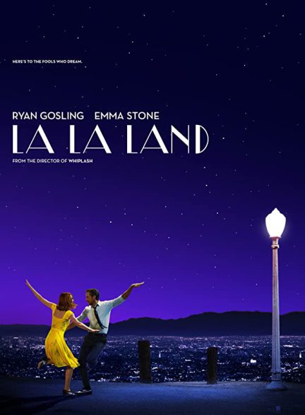 دانلود فیلم La La Land 2016
