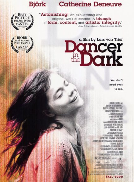 دانلود فیلم Dancer in the Dark 2000