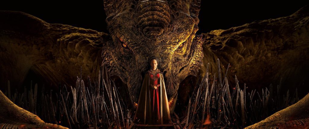 دانلود سریال House of the Dragon 2022