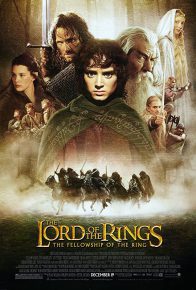 دانلود فیلم The Lord of the Rings: The Fellowship of the Ring 2001