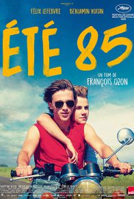 دانلود فیلم Summer of 85 2020