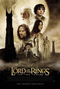 دانلود فیلم The Lord of the Rings: The Two Towers 2002