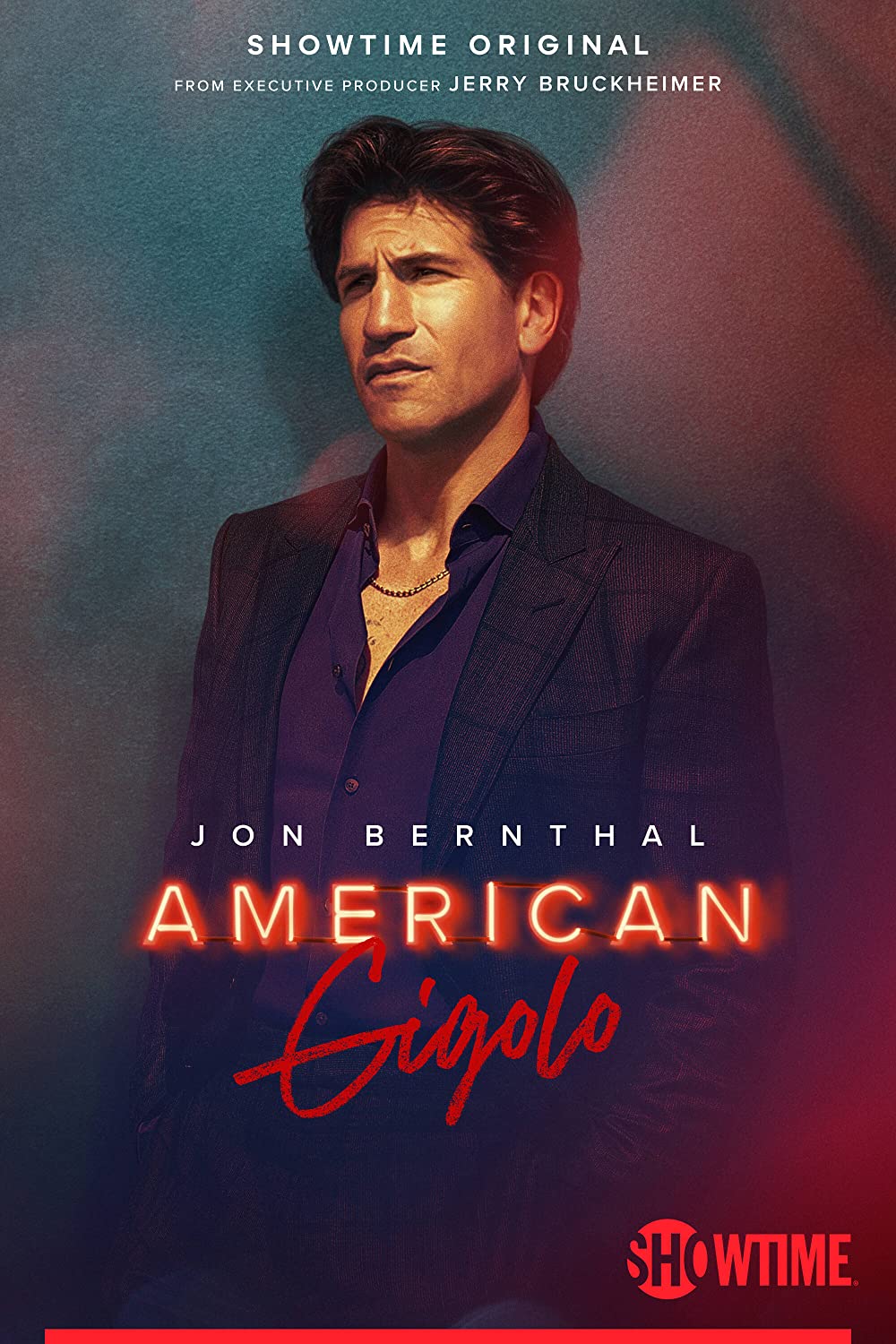 دانلود سریال American Gigolo 2022