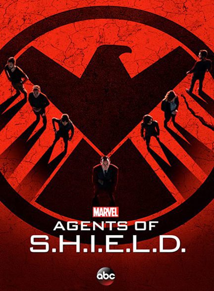 دانلود سریال Agents of S.H.I.E.L.D.