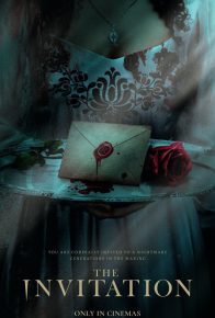 دانلود فیلم The Invitation 2022