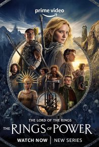 دانلود سریال The Lord of the Rings: The Rings of Power 2022