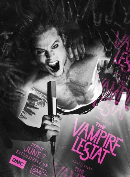 دانلود سریال Anne Rice’s Interview with the Vampire 2022