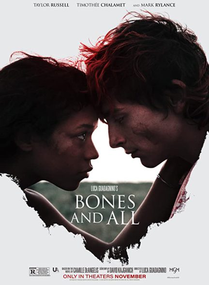 دانلود فیلم Bones and All 2022