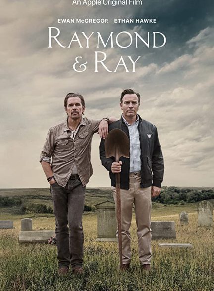 دانلود فیلم Raymond & Ray 2022