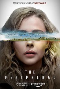 دانلود سریال The Peripheral 2022 با زیرنویس فارسی چسبیده