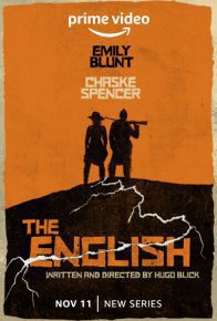 دانلود سریال The English 2022