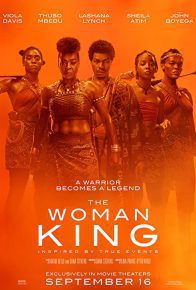 دانلود فیلم The Woman King 2022