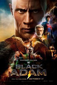 دانلود فیلم Black Adam 2022
