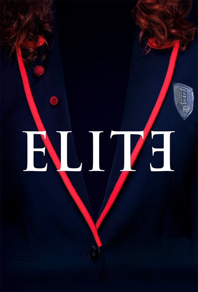 دانلود سریال Elite