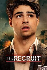 دانلود سریال The Recruit 2022