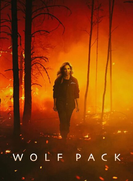 دانلود سریال Wolf Pack 2023