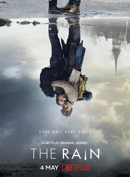 دانلود سریال The Rain