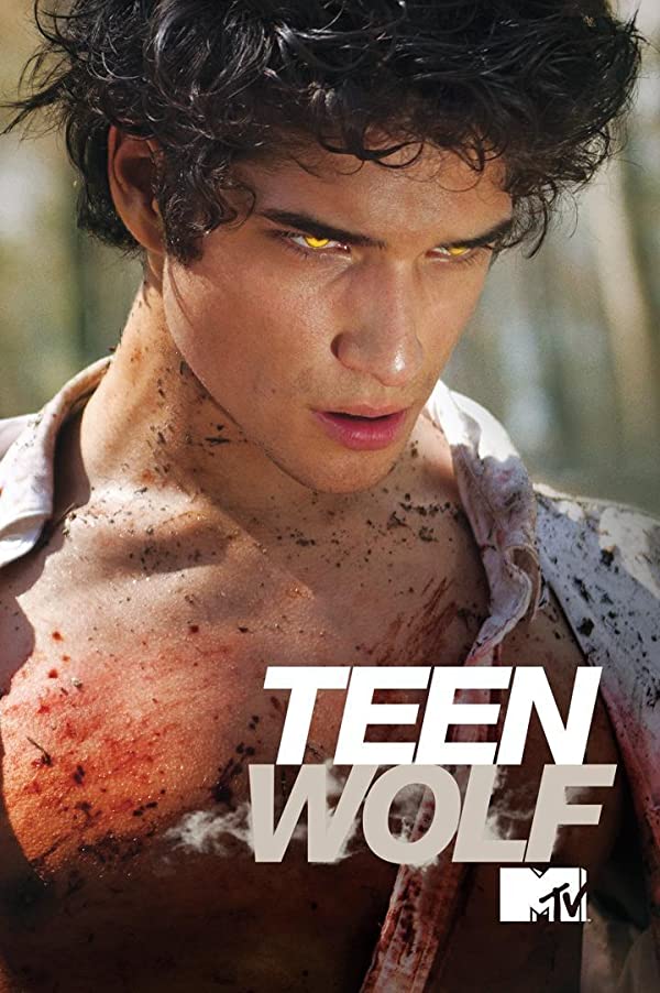 دانلود سریال Teen Wolf 2011