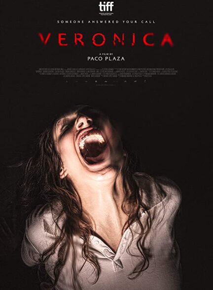 دانلود فیلم Verónica 2017