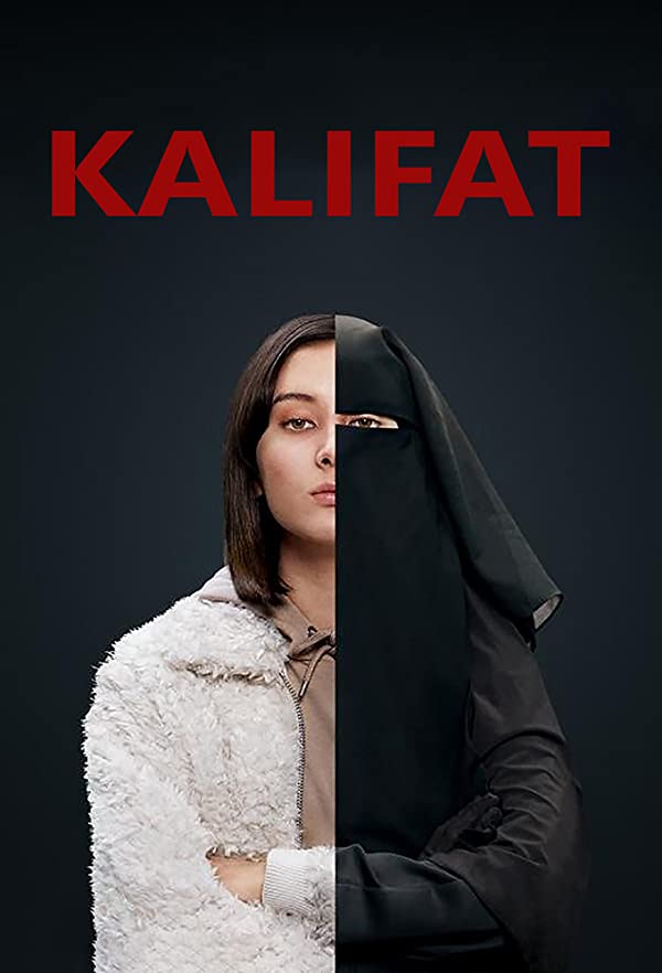 دانلود سریال Caliphate 2020
