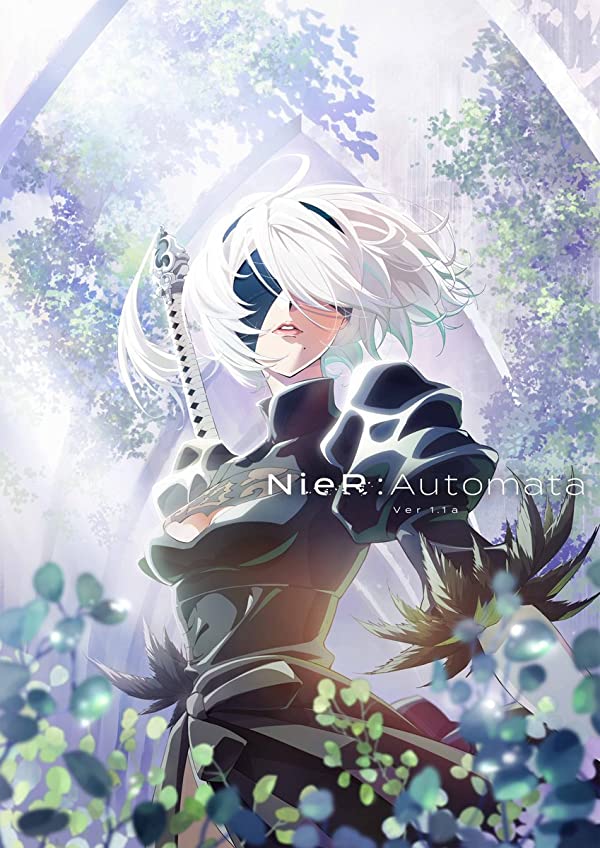 دانلود انیمه Nier: Automata Ver1.1a 2023