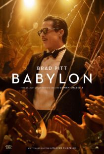 دانلود فیلم Babylon 2022