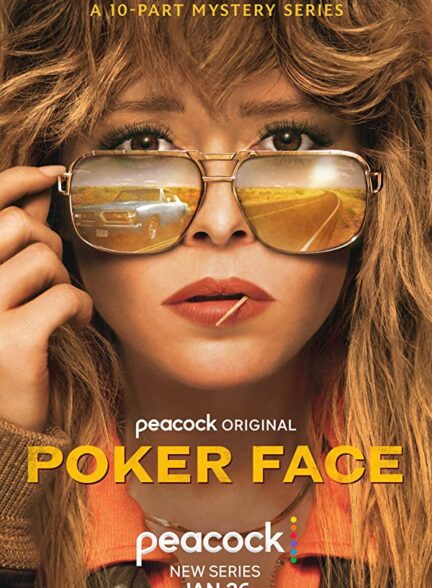 دانلود سریال Poker Face 2023