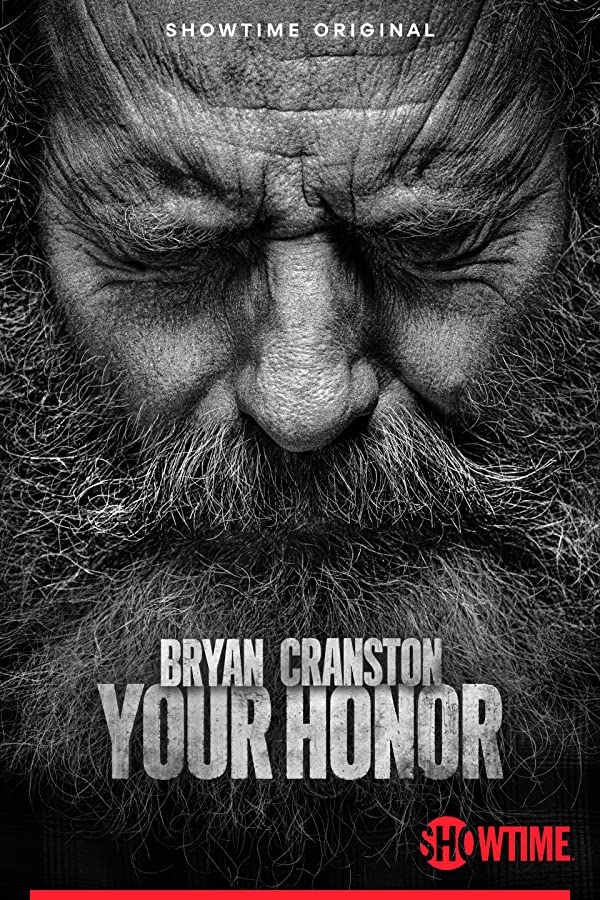 دانلود سریال Your Honor 2020