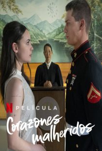 دانلود فیلم Purple Hearts 2022