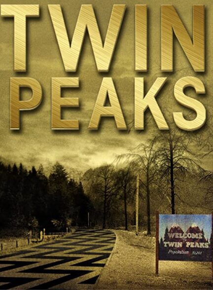 دانلود سریال Twin Peaks 1990