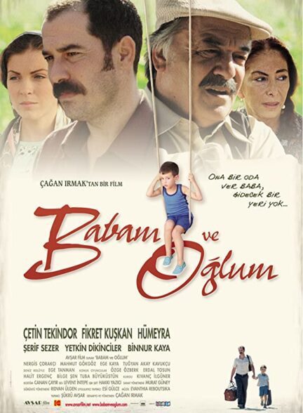دانلود فیلم My Father and My Son