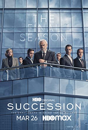 دانلود سریال  Succession