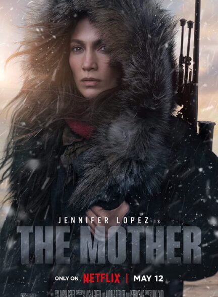 دانلود فیلم The Mother 2023