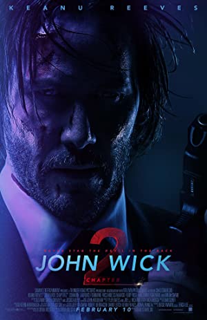 دانلود فیلم John Wick 2 2017
