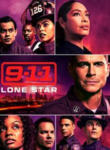 دانلود سریال 1-1-9: Lone Star