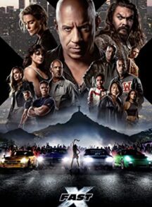 دانلود فیلم Fast X 2023
