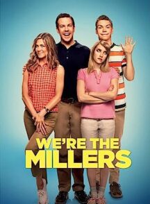 دانلود فیلم We’re the Millers 2013