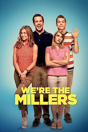 دانلود فیلم We’re the Millers 2013