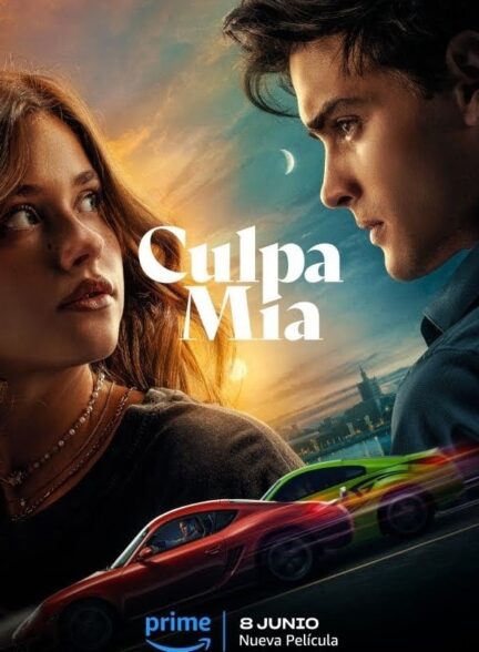 دانلود فیلم Culpa mía (My Fault) 2023
