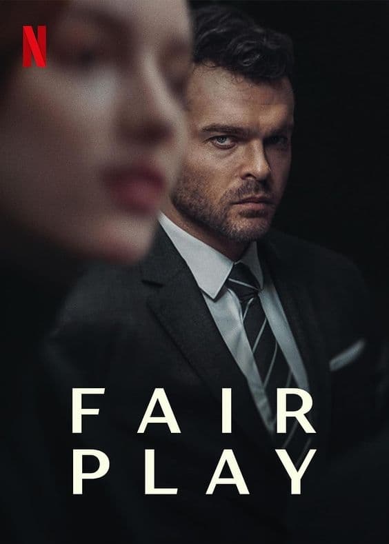 دانلود فیلم Fair Play