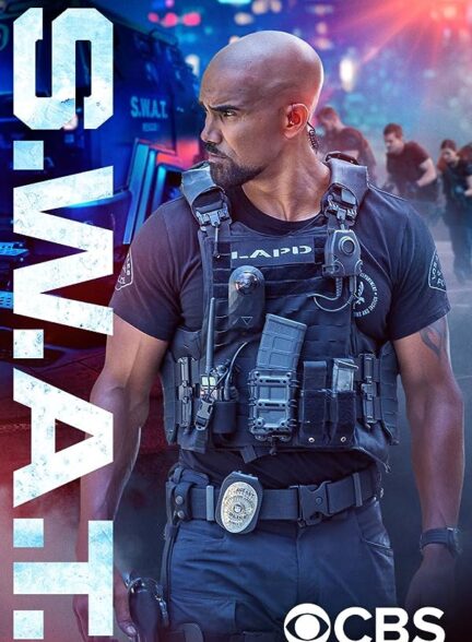 دانلود سریال S.W.A.T.