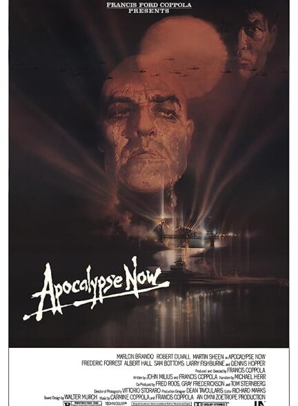 دانلود فیلم Apocalypse Now 1979
