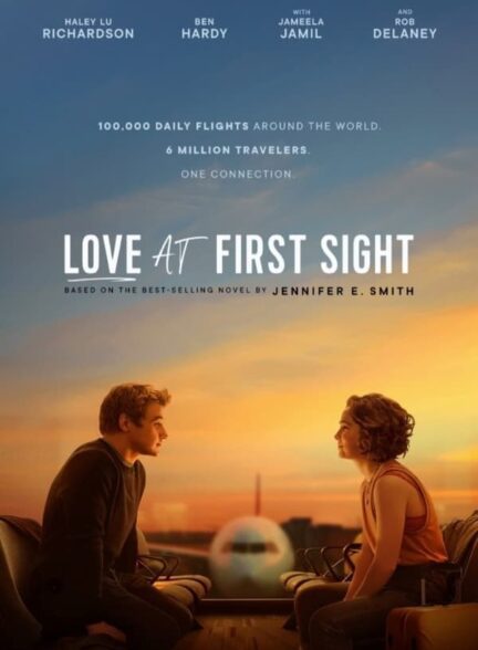 دانلود فیلم Love at First Sight 2023