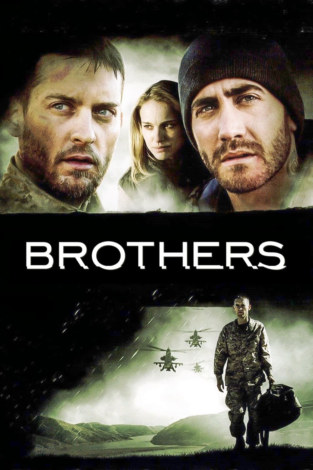 دانلود فیلم Brothers